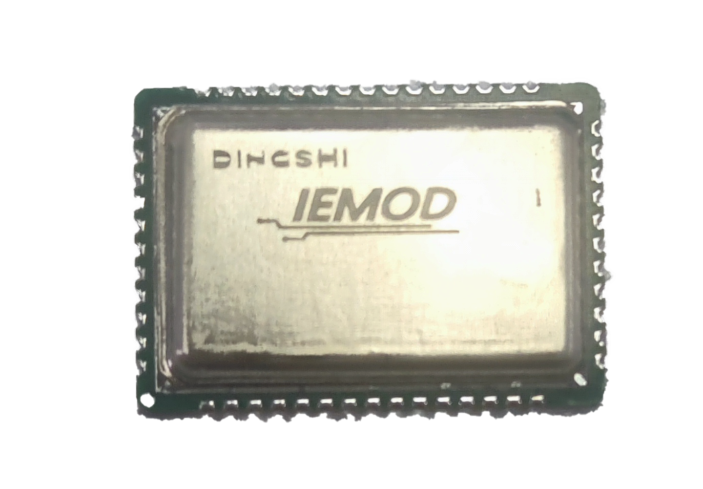 IEMOD2.0