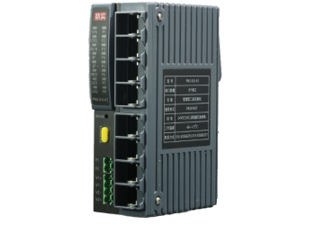 A型（8电口）PROFINET交换机